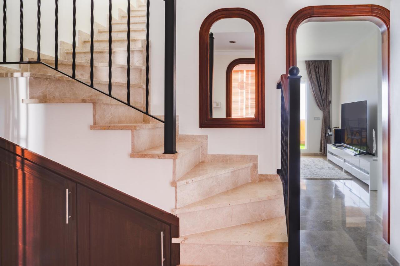 Belvedere Penthouse Puerto de Santiago  Exterior foto